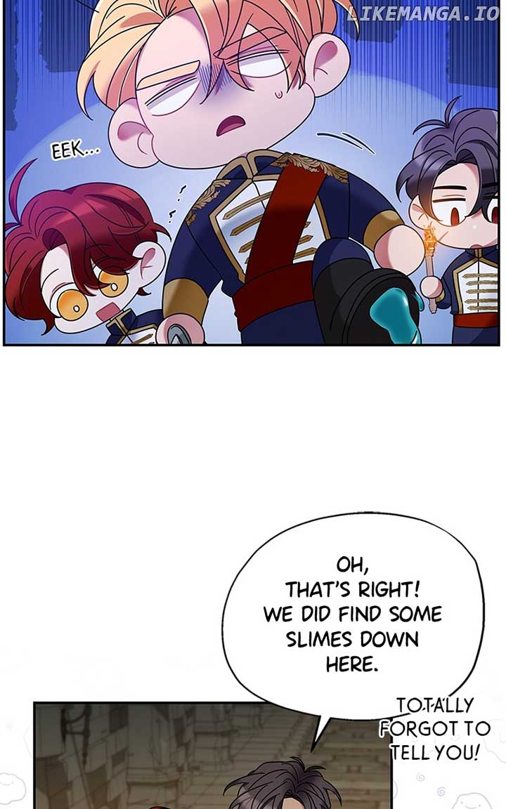 Don’t Grab the Broken Branch Chapter 27 page 65