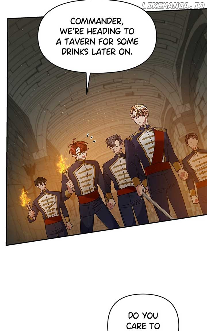 Don’t Grab the Broken Branch Chapter 27 page 67