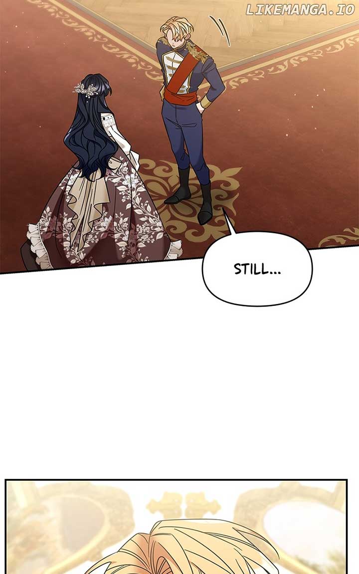 Don’t Grab the Broken Branch Chapter 27 page 6