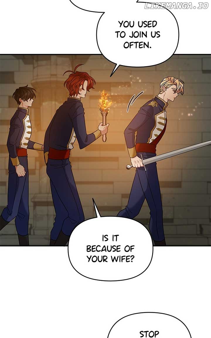 Don’t Grab the Broken Branch Chapter 27 page 70