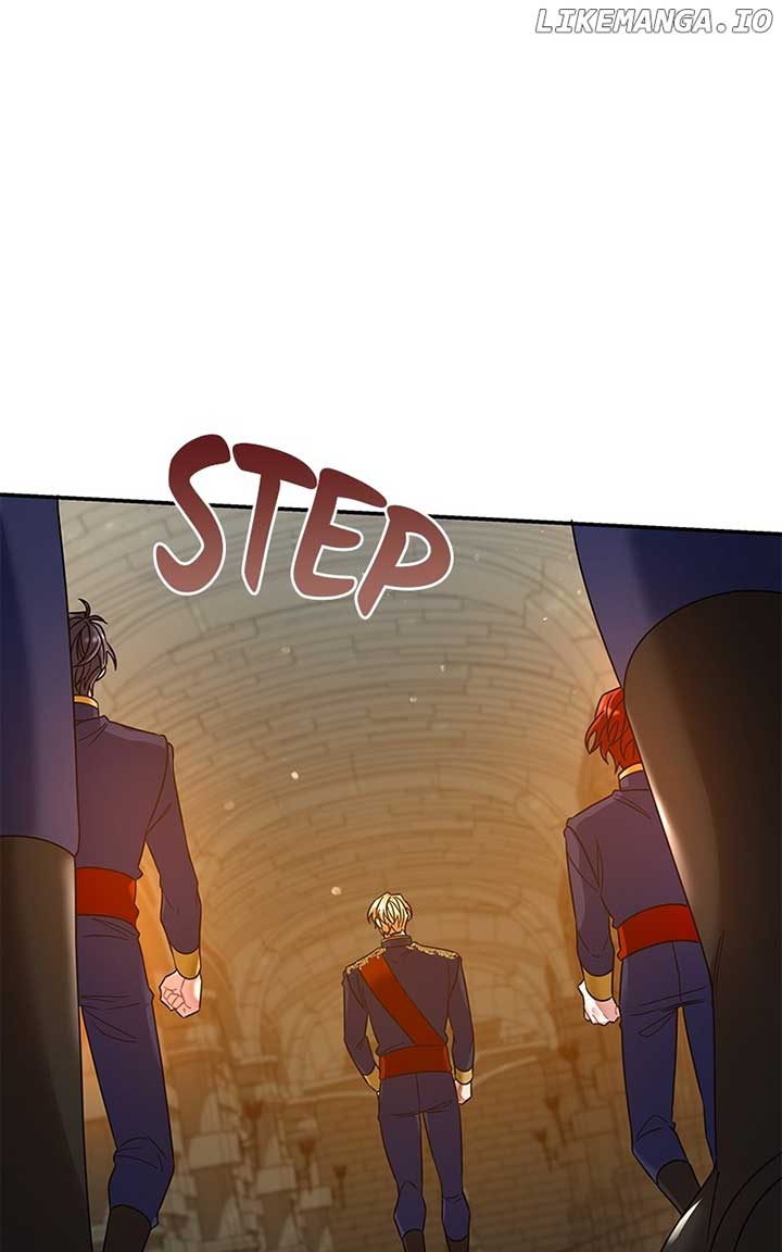 Don’t Grab the Broken Branch Chapter 27 page 75