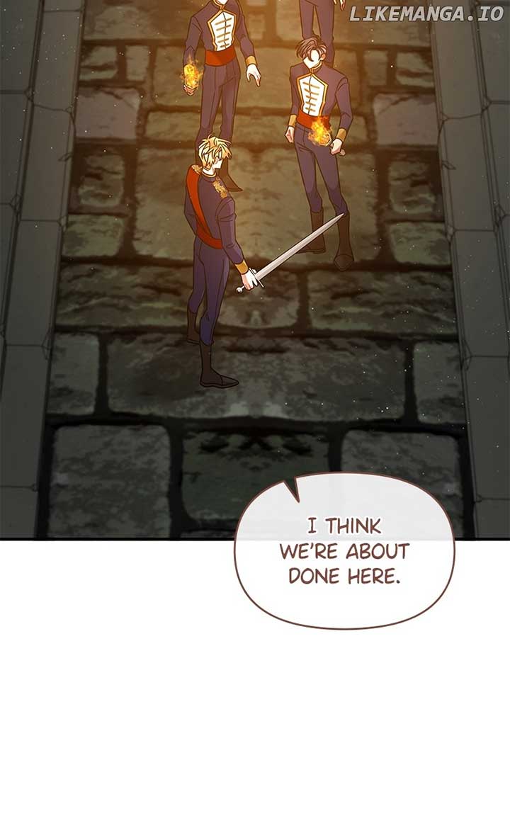 Don’t Grab the Broken Branch Chapter 27 page 80
