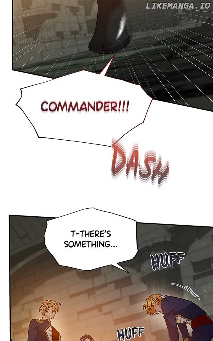 Don’t Grab the Broken Branch Chapter 27 page 82