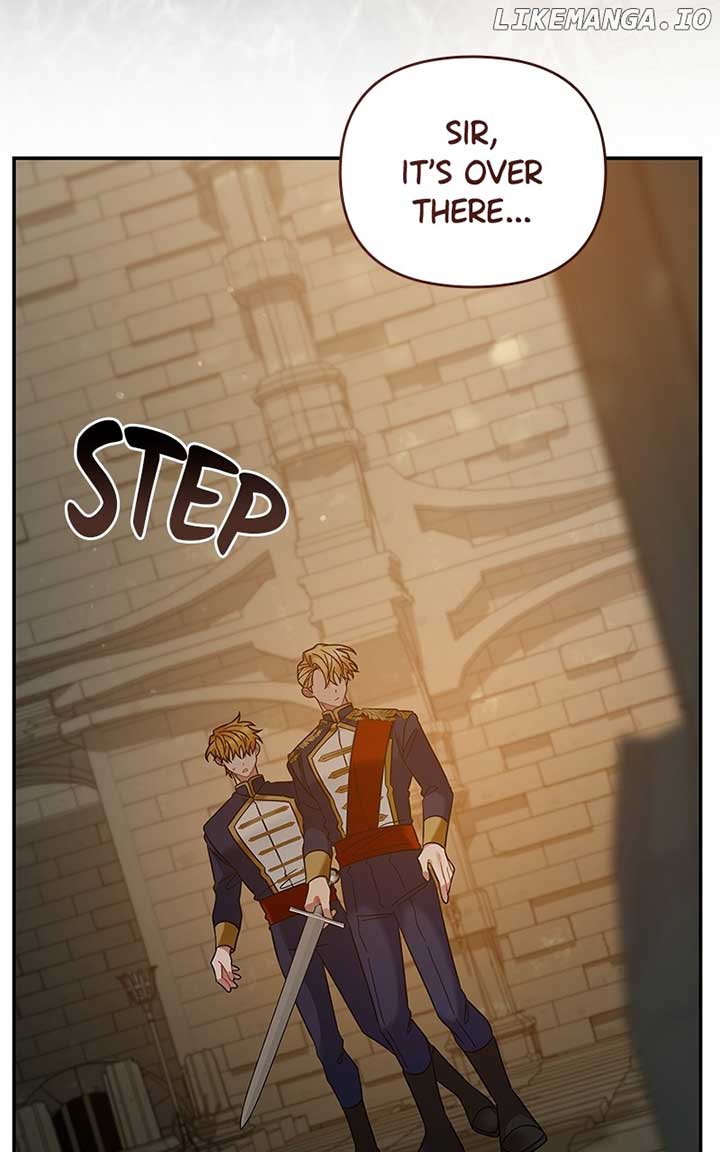 Don’t Grab the Broken Branch Chapter 27 page 87
