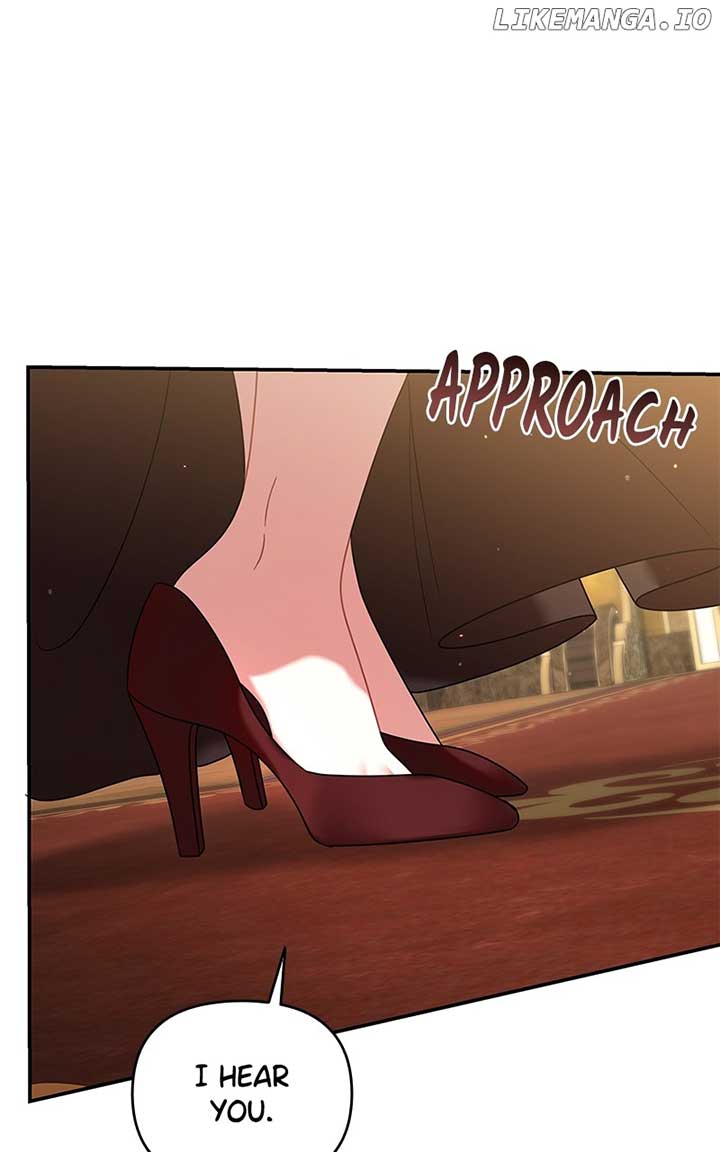 Don’t Grab the Broken Branch Chapter 27 page 8