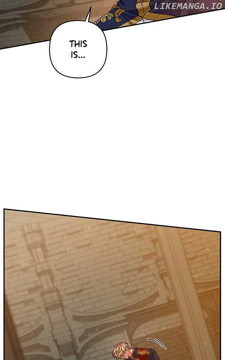 Don’t Grab the Broken Branch Chapter 27 page 89