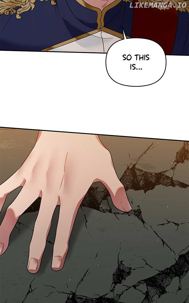 Don’t Grab the Broken Branch Chapter 27 page 91