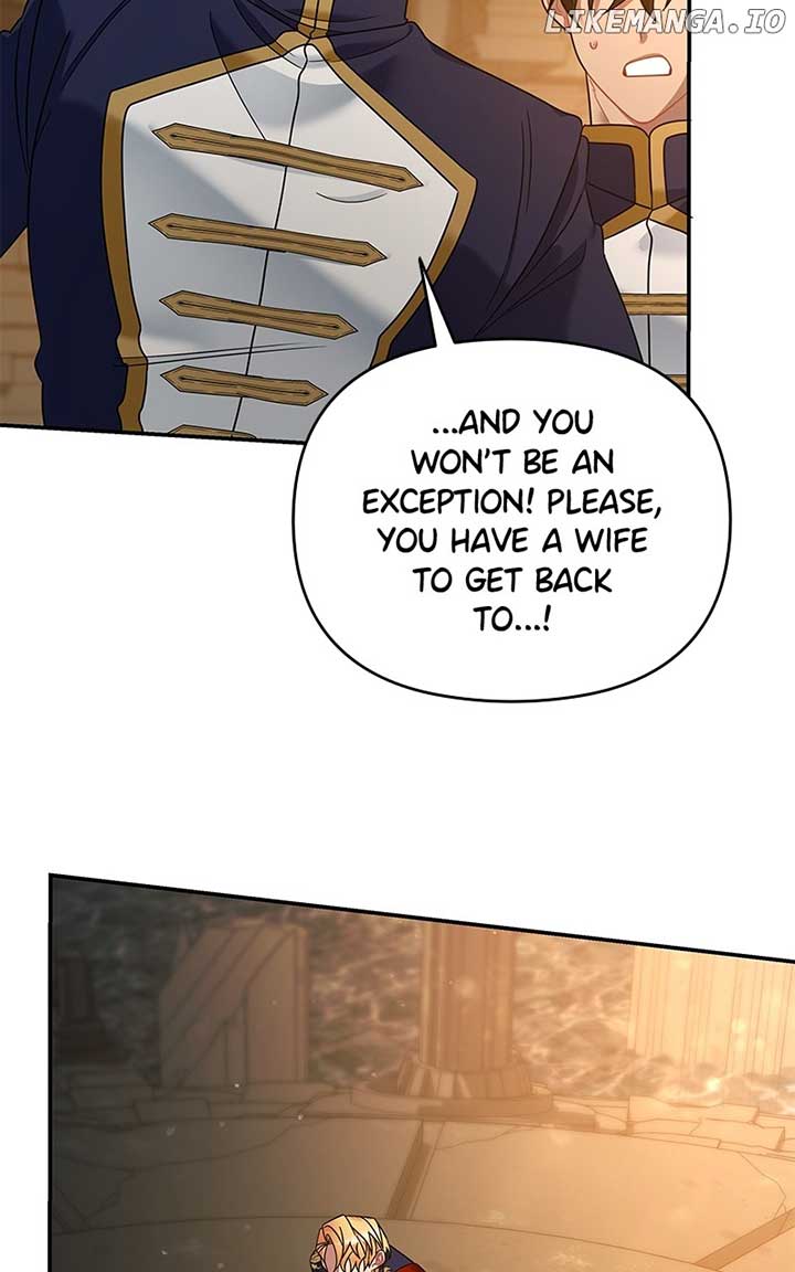 Don’t Grab the Broken Branch Chapter 28 page 9