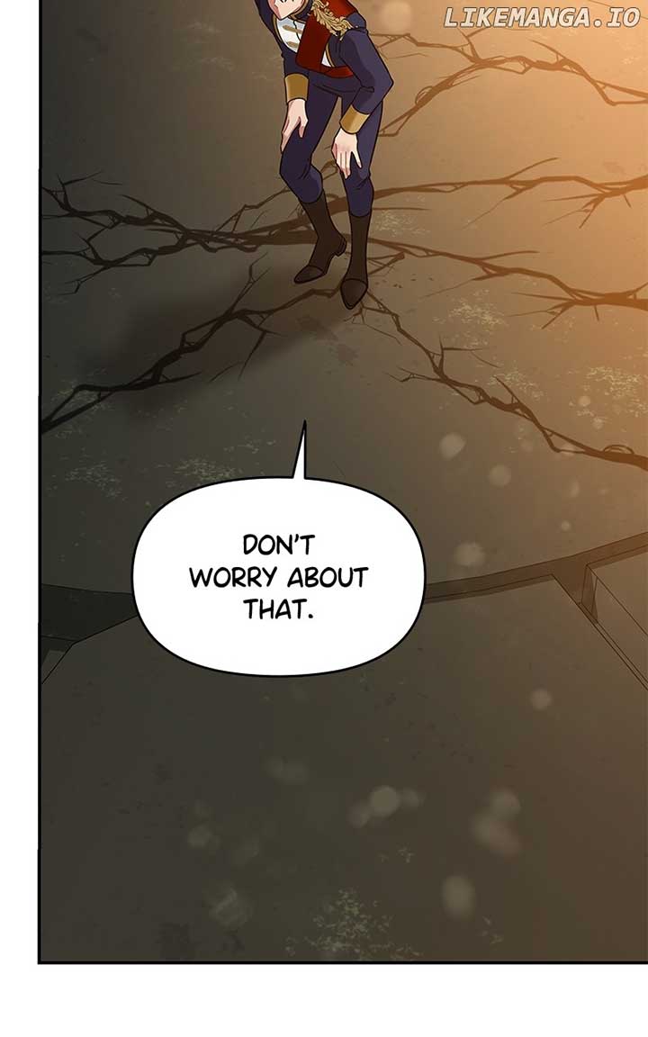 Don’t Grab the Broken Branch Chapter 28 page 10