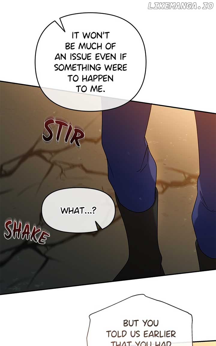 Don’t Grab the Broken Branch Chapter 28 page 11