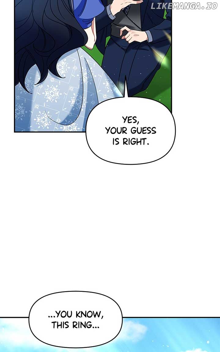 Don’t Grab the Broken Branch Chapter 28 page 23