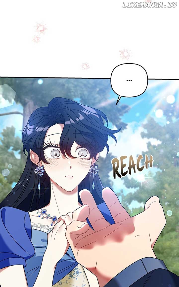 Don’t Grab the Broken Branch Chapter 28 page 28