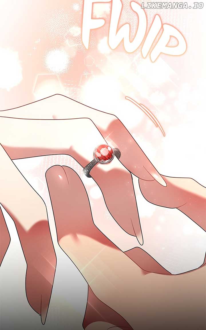 Don’t Grab the Broken Branch Chapter 28 page 35