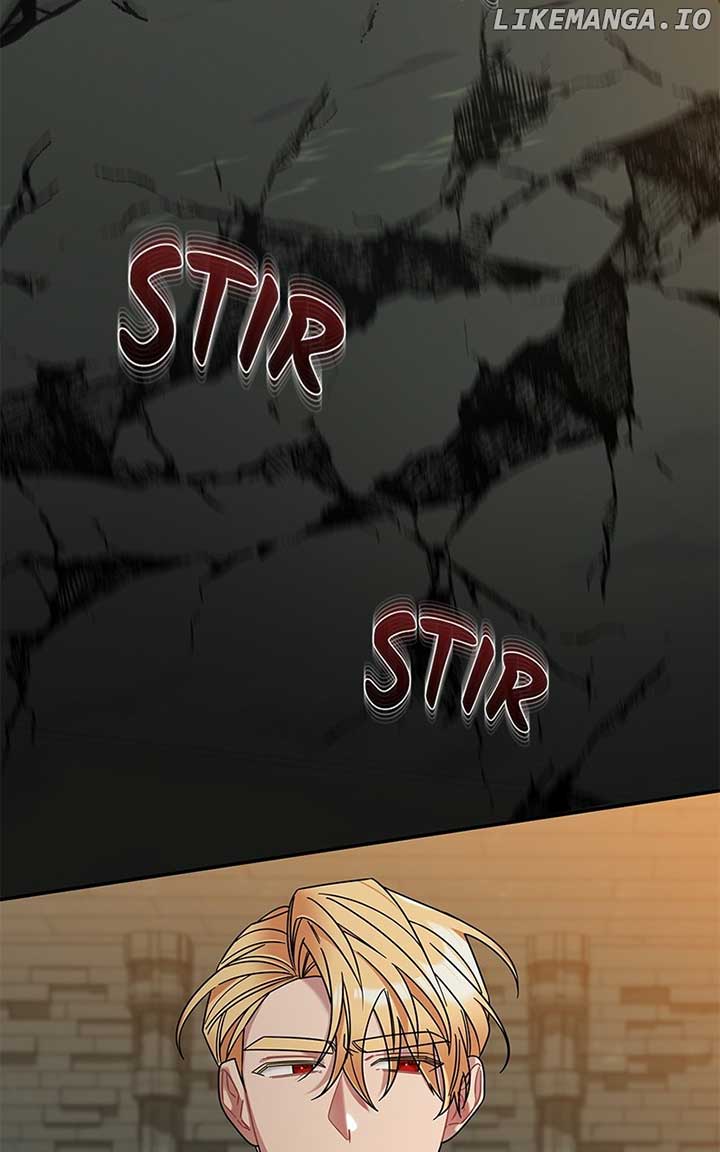Don’t Grab the Broken Branch Chapter 28 page 3