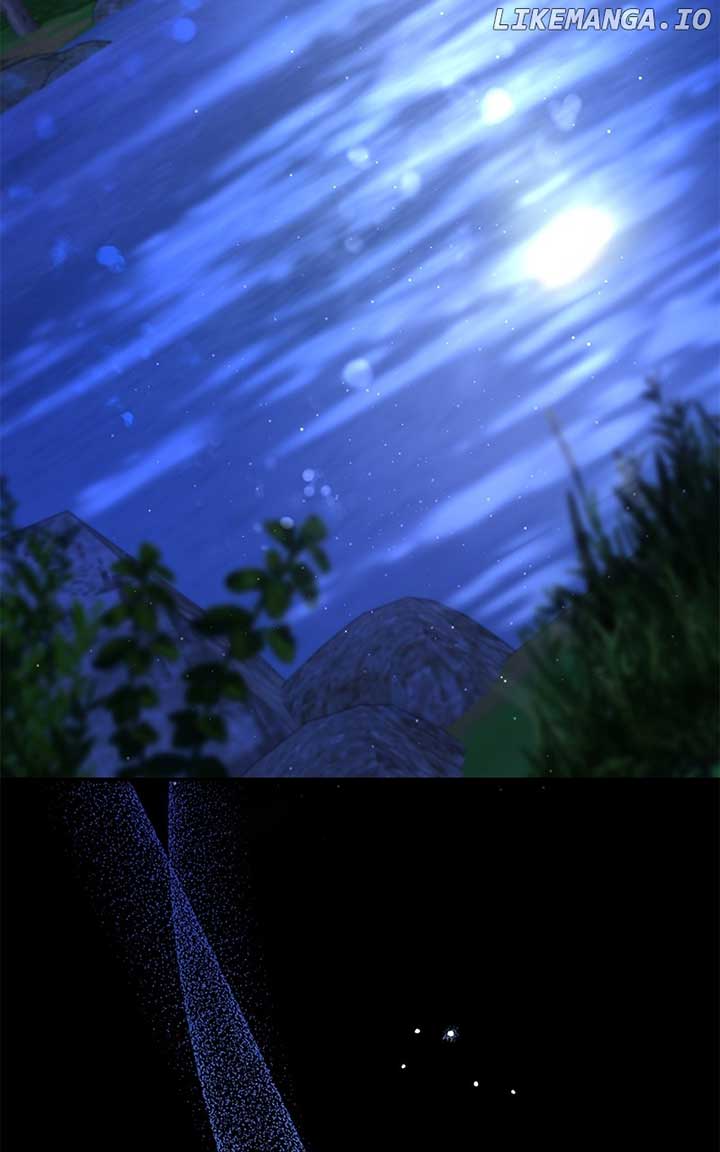 Don’t Grab the Broken Branch Chapter 28 page 50