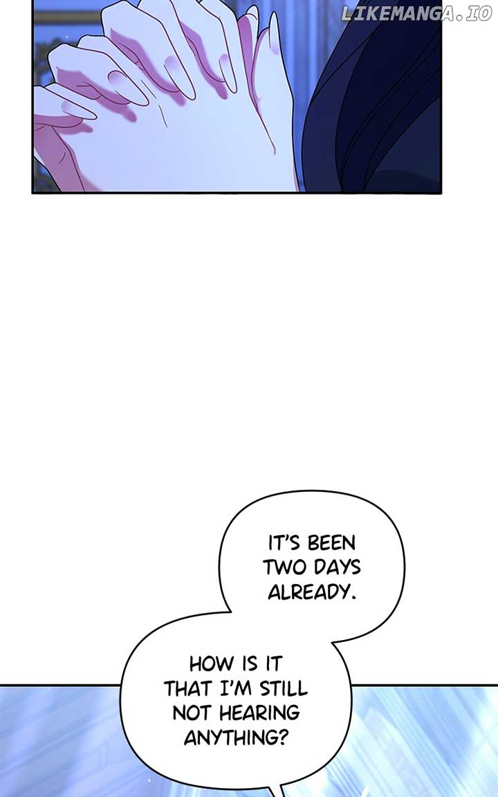 Don’t Grab the Broken Branch Chapter 28 page 54