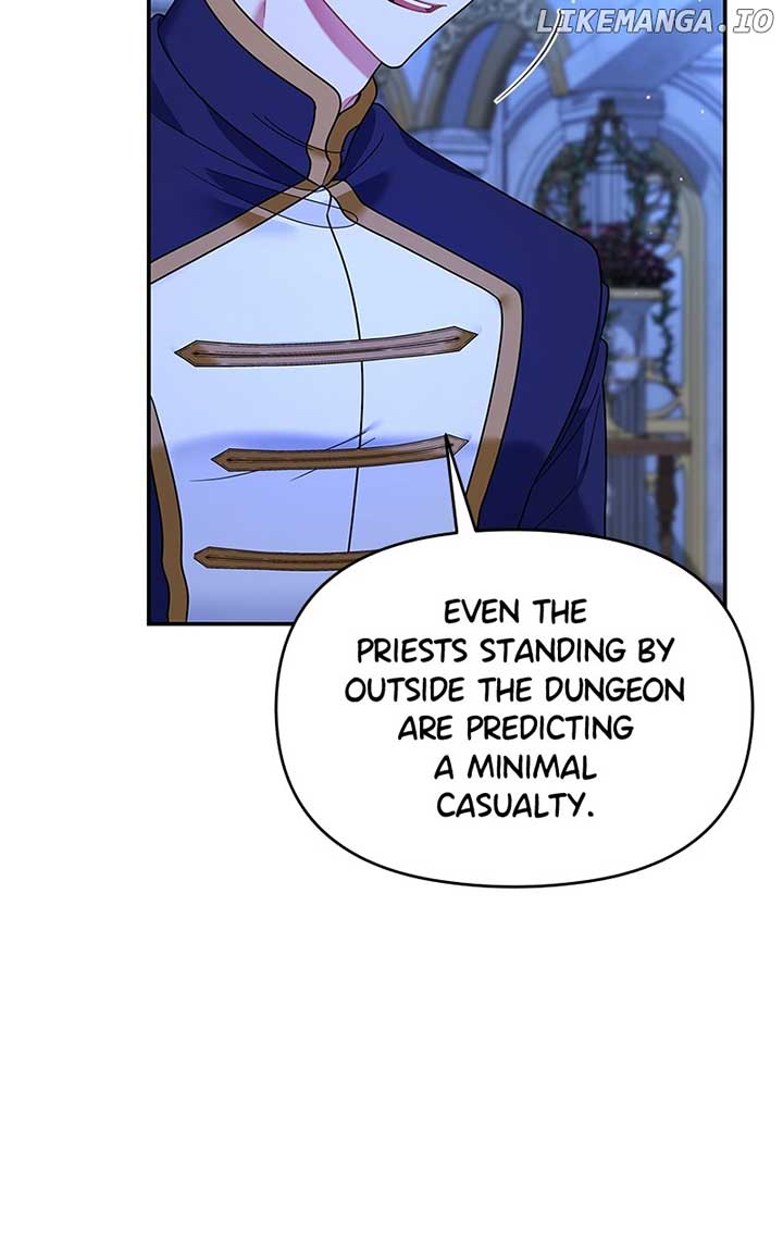 Don’t Grab the Broken Branch Chapter 28 page 57