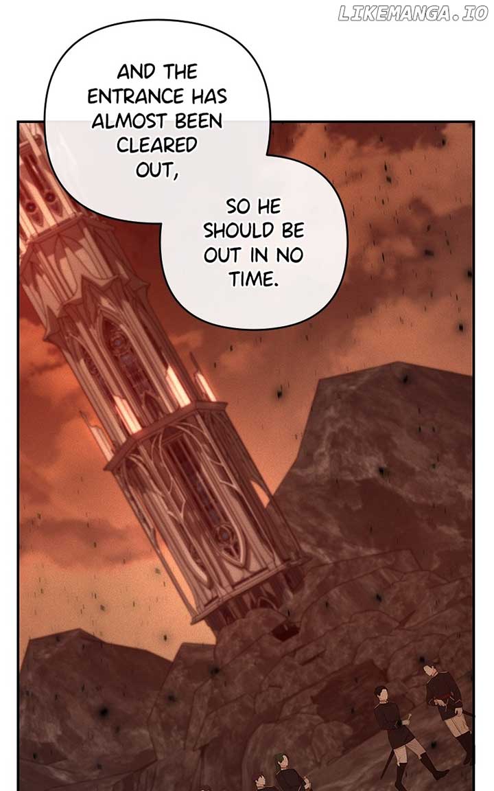Don’t Grab the Broken Branch Chapter 28 page 58