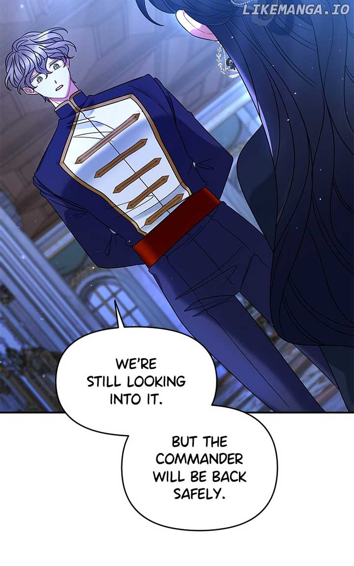 Don’t Grab the Broken Branch Chapter 28 page 60