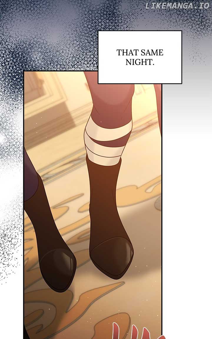 Don’t Grab the Broken Branch Chapter 28 page 66