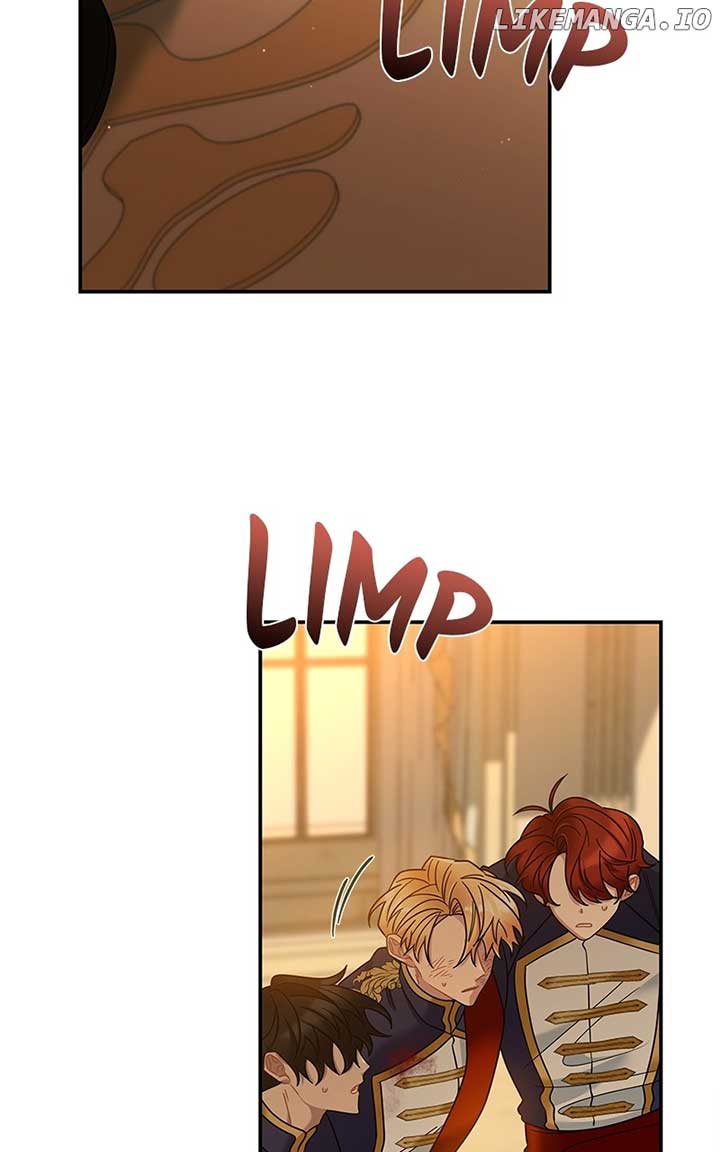 Don’t Grab the Broken Branch Chapter 28 page 67