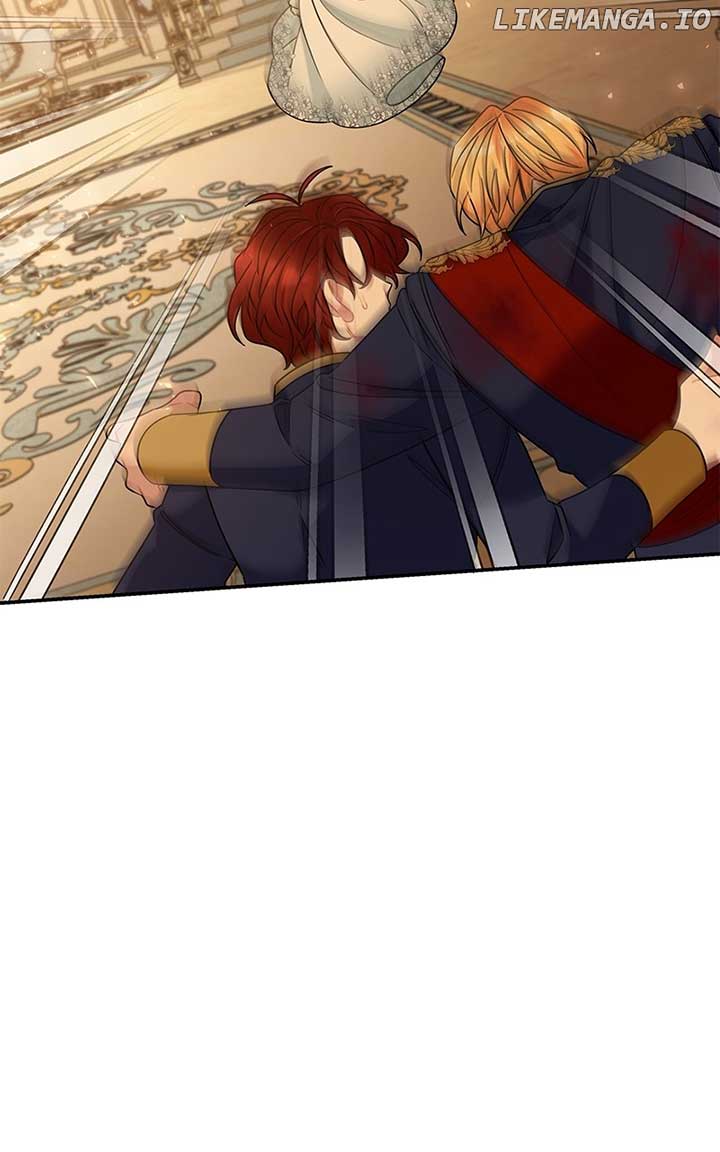 Don’t Grab the Broken Branch Chapter 28 page 71
