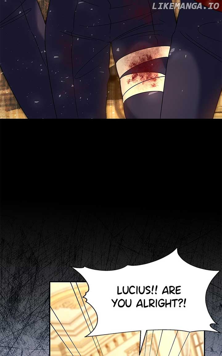 Don’t Grab the Broken Branch Chapter 28 page 74