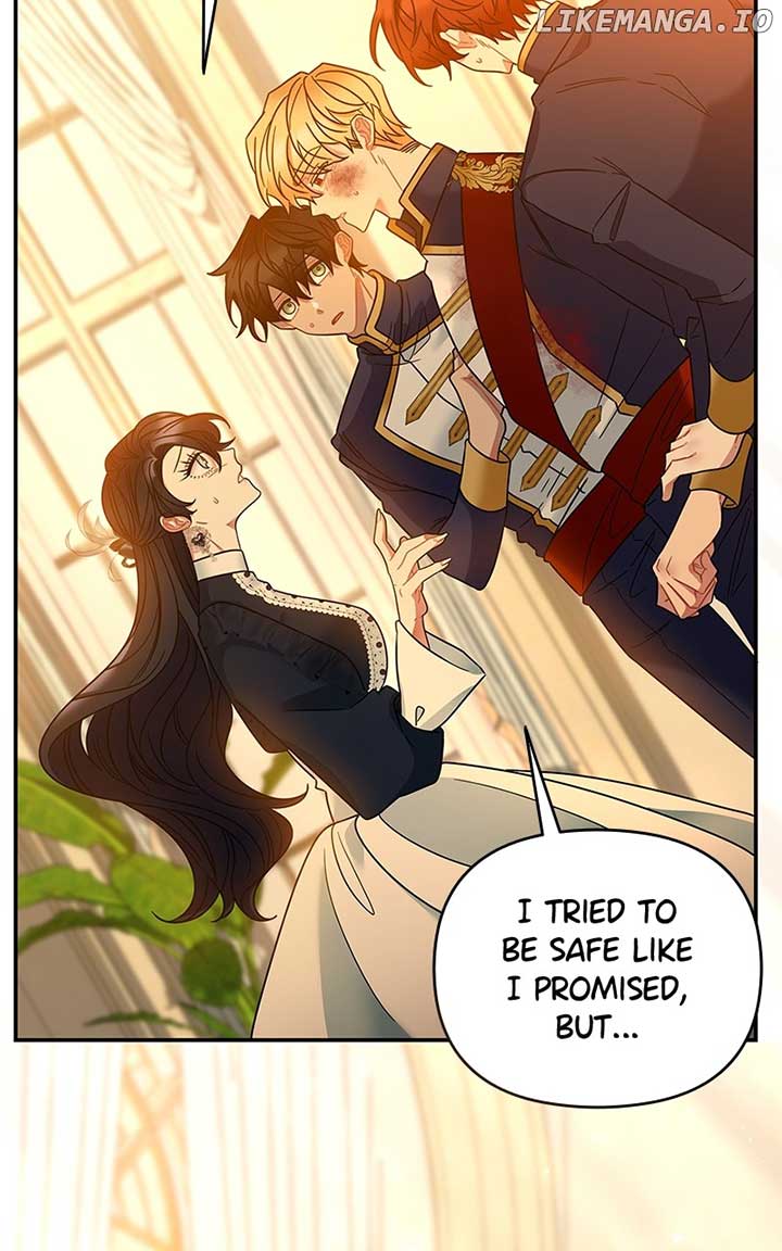 Don’t Grab the Broken Branch Chapter 28 page 78