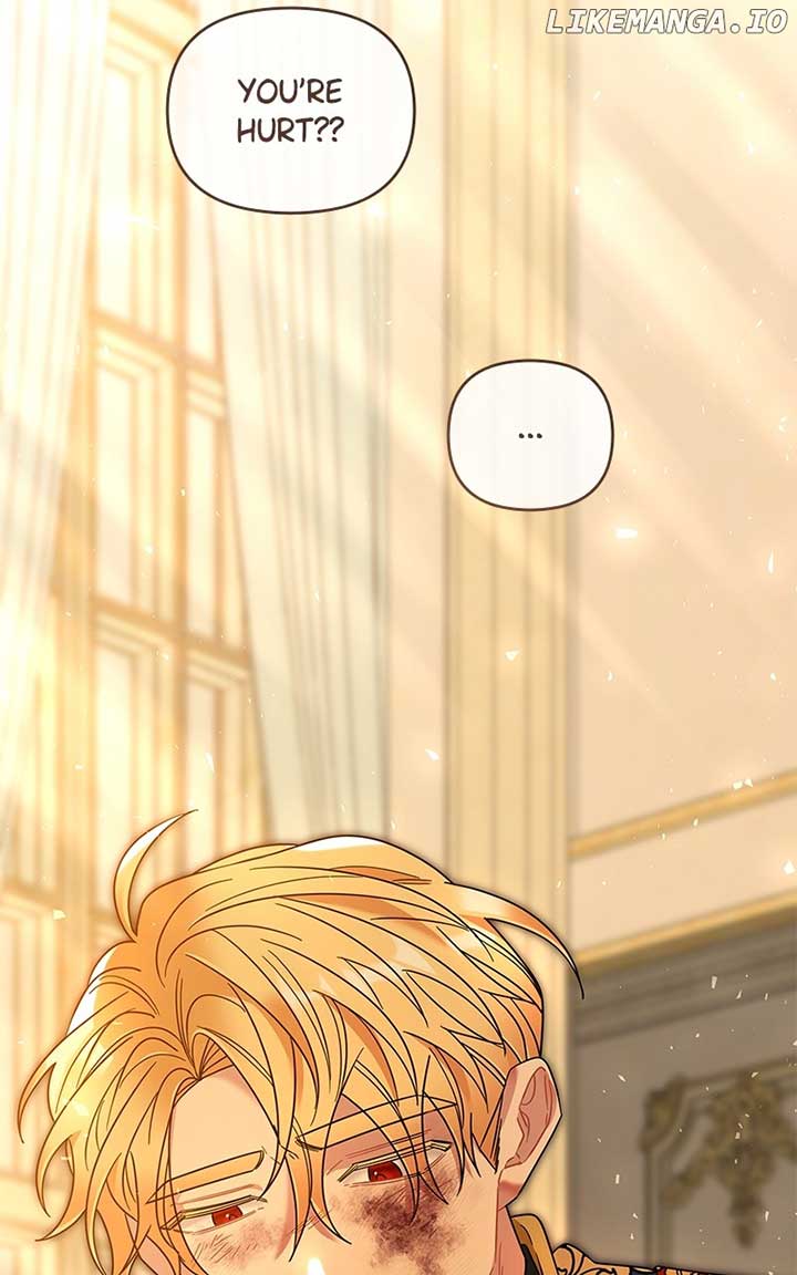 Don’t Grab the Broken Branch Chapter 28 page 79