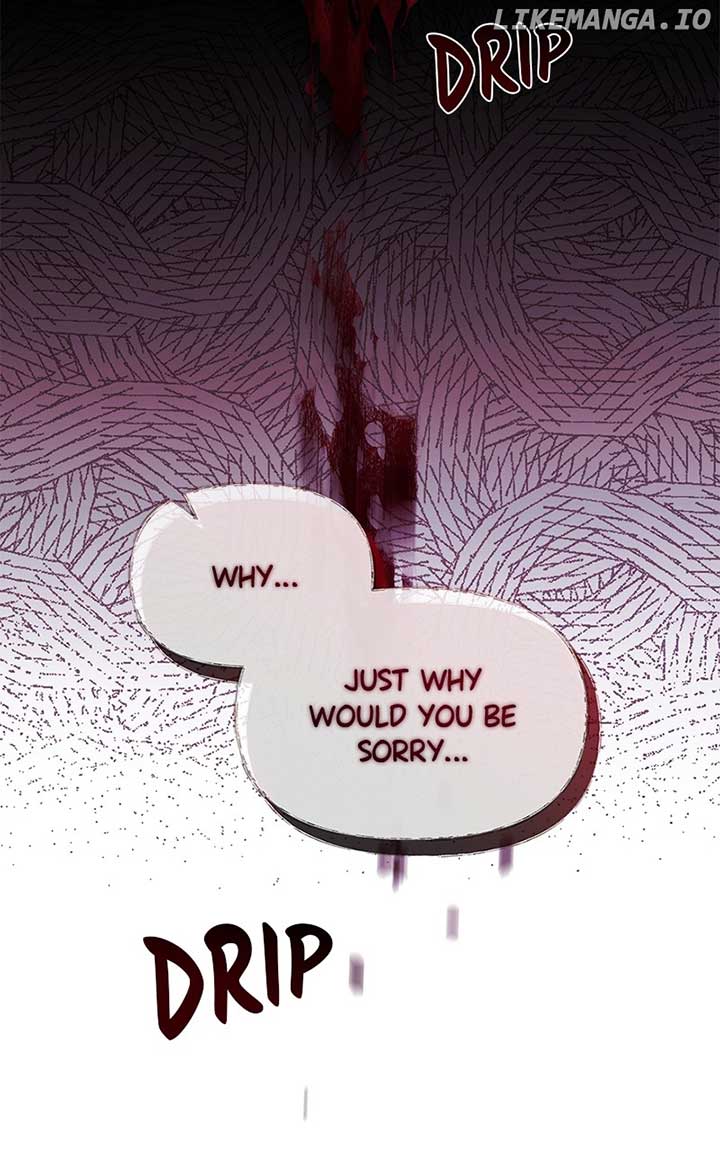 Don’t Grab the Broken Branch Chapter 28 page 83