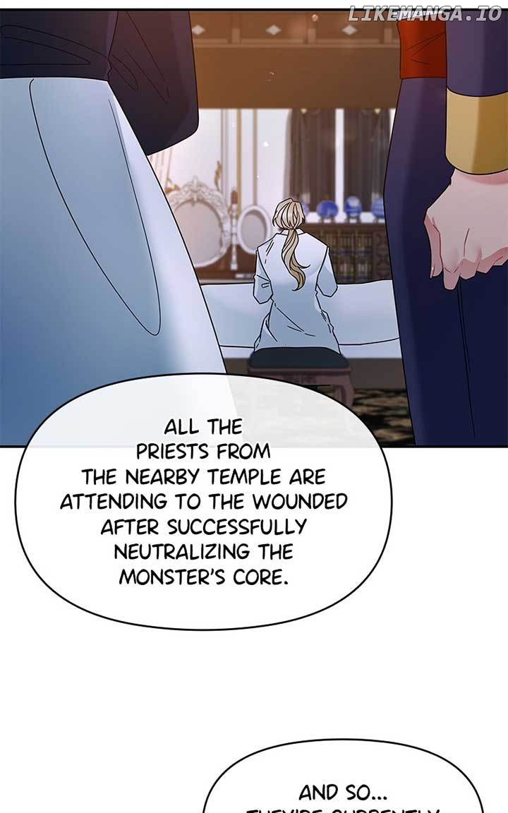 Don’t Grab the Broken Branch Chapter 28 page 85