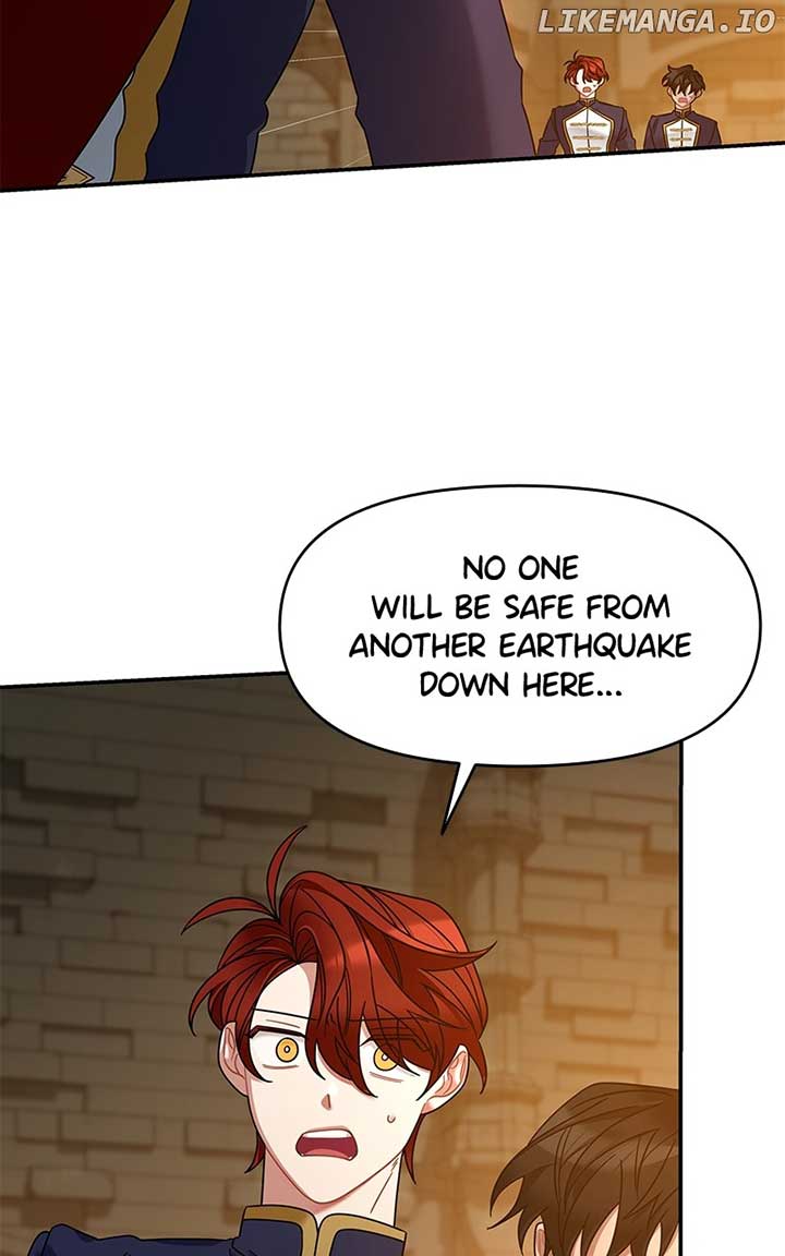 Don’t Grab the Broken Branch Chapter 28 page 8