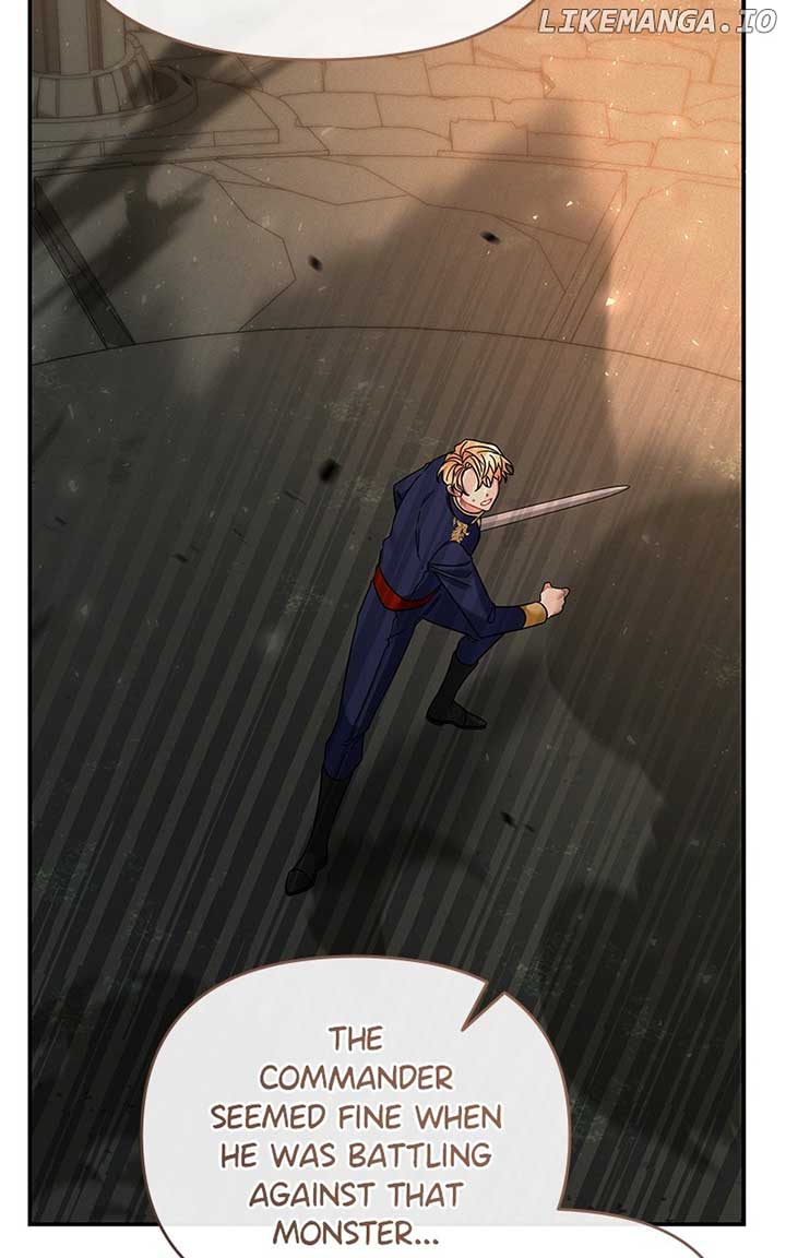 Don’t Grab the Broken Branch Chapter 28 page 89