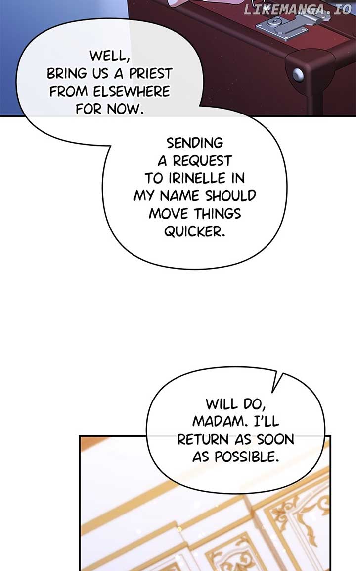 Don’t Grab the Broken Branch Chapter 28 page 91