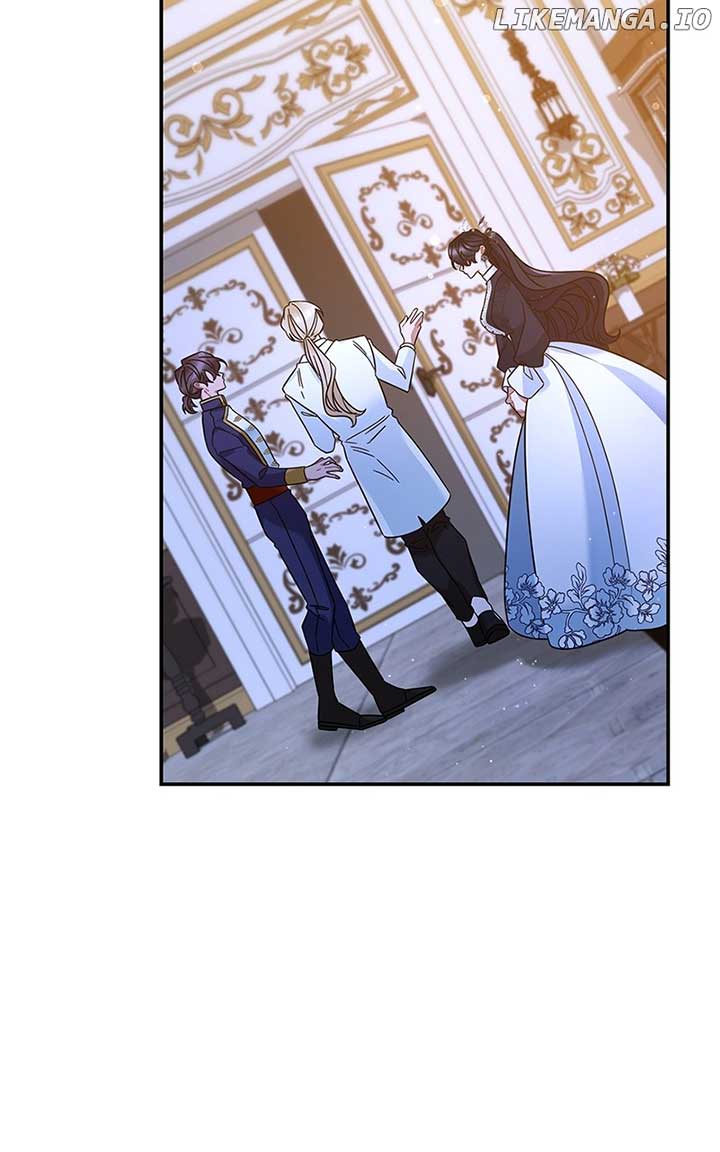 Don’t Grab the Broken Branch Chapter 28 page 92