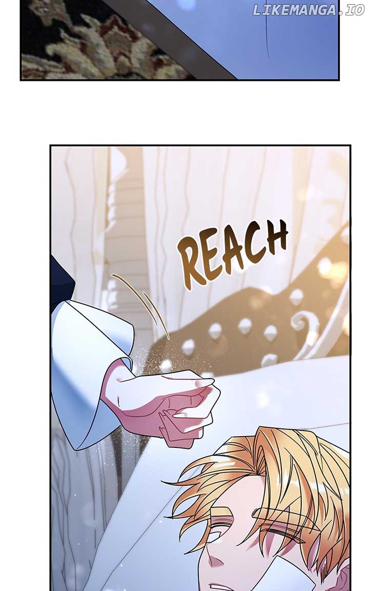 Don’t Grab the Broken Branch Chapter 28 page 97
