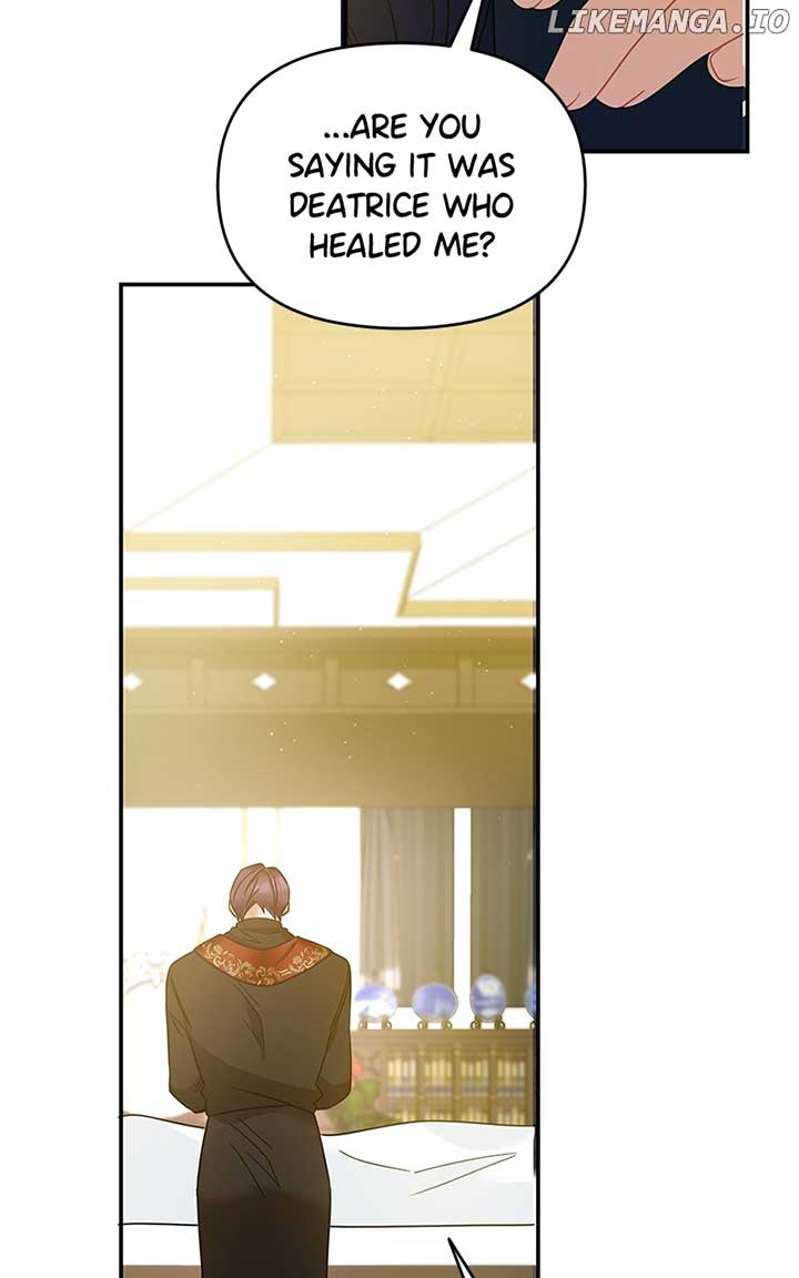 Don’t Grab the Broken Branch Chapter 29 page 104