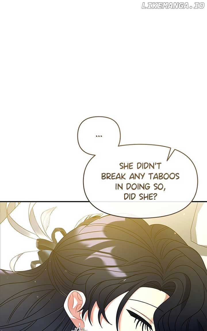 Don’t Grab the Broken Branch Chapter 29 page 107
