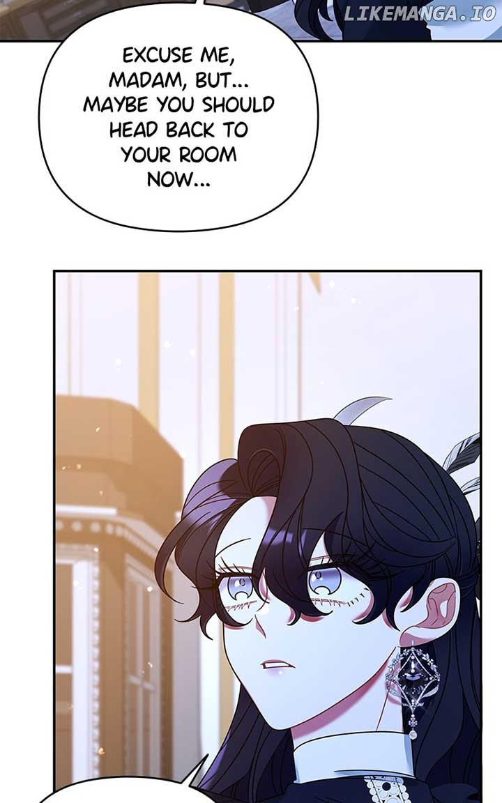 Don’t Grab the Broken Branch Chapter 29 page 10