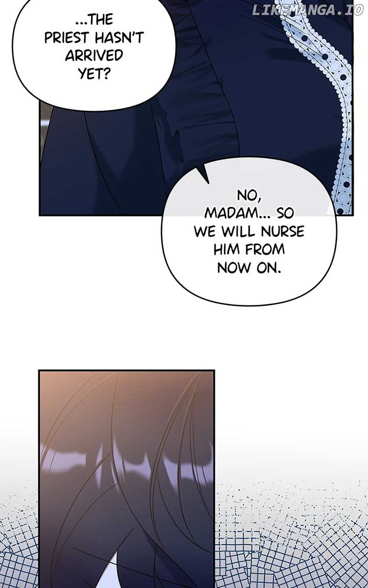 Don’t Grab the Broken Branch Chapter 29 page 11