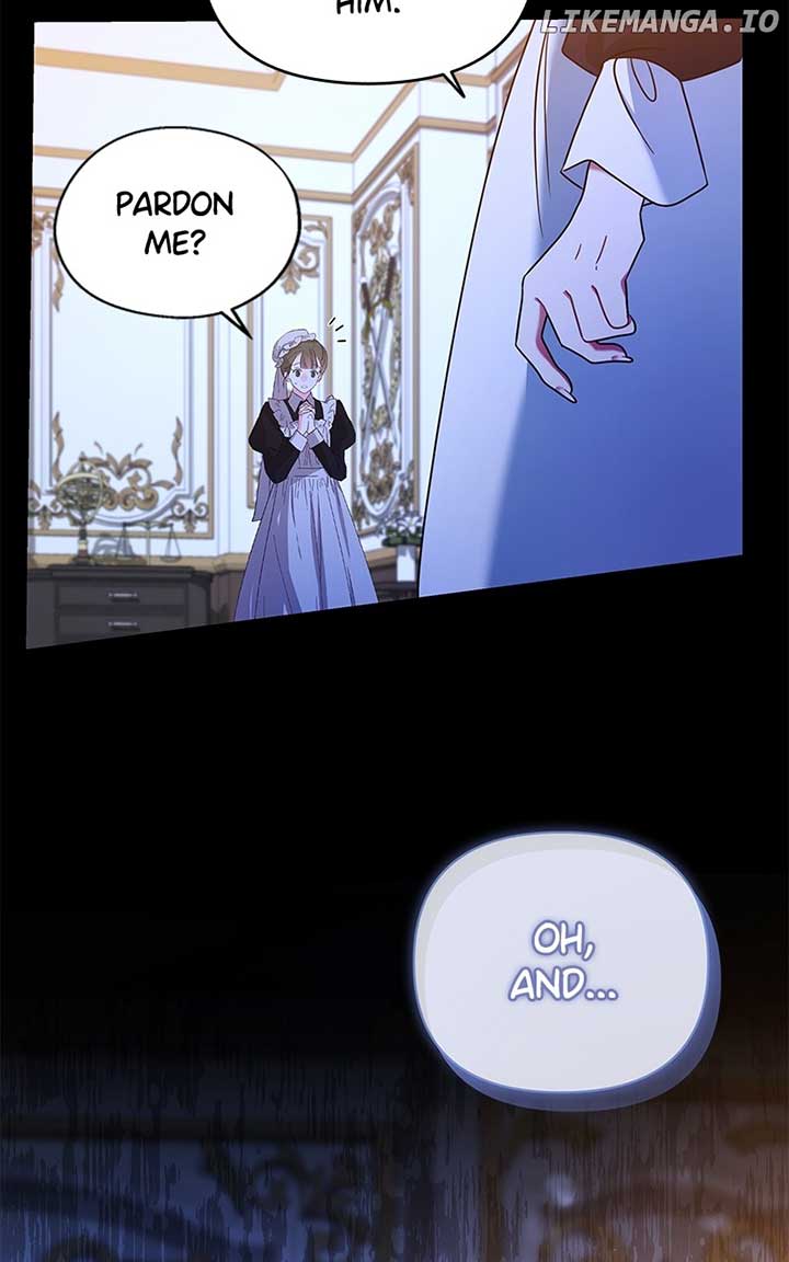 Don’t Grab the Broken Branch Chapter 29 page 13