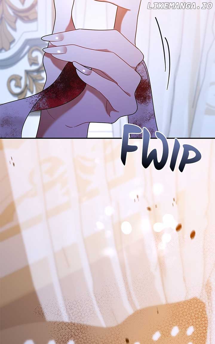 Don’t Grab the Broken Branch Chapter 29 page 18