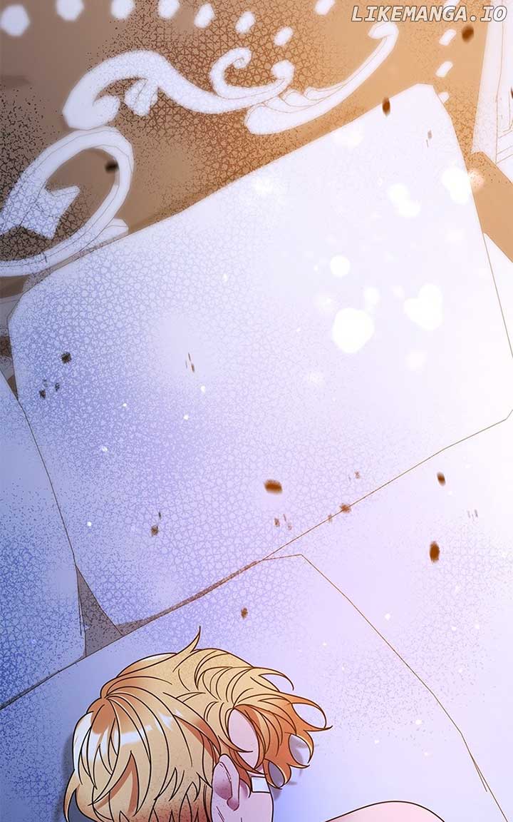 Don’t Grab the Broken Branch Chapter 29 page 19