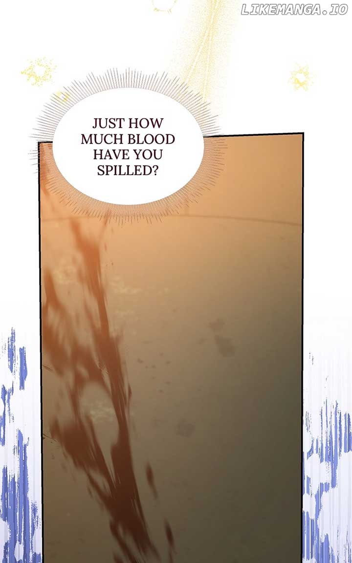 Don’t Grab the Broken Branch Chapter 29 page 31
