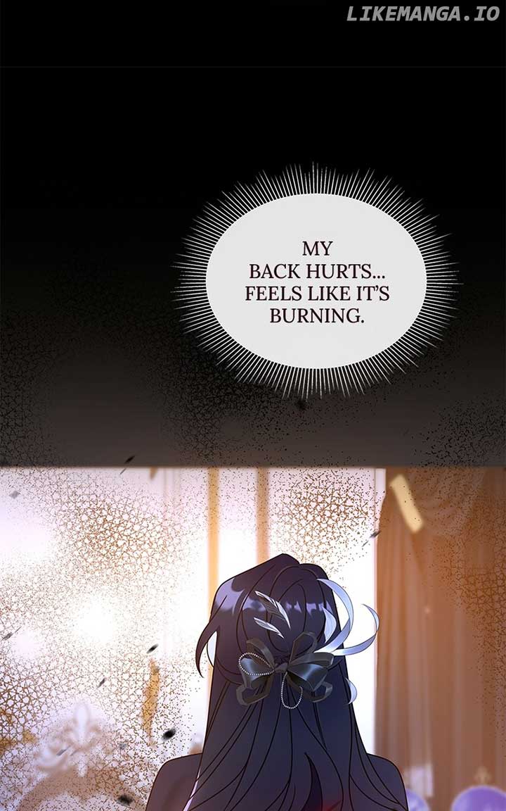 Don’t Grab the Broken Branch Chapter 29 page 36