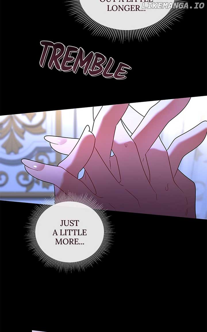 Don’t Grab the Broken Branch Chapter 29 page 39