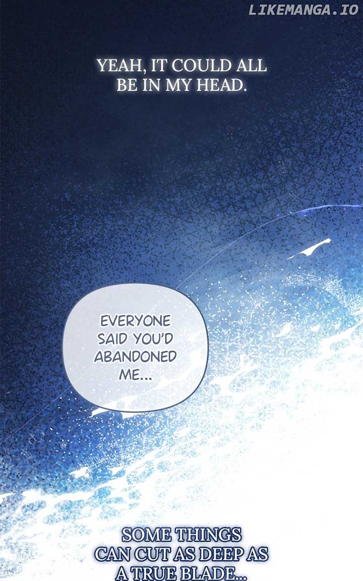 Don’t Grab the Broken Branch Chapter 29 page 61