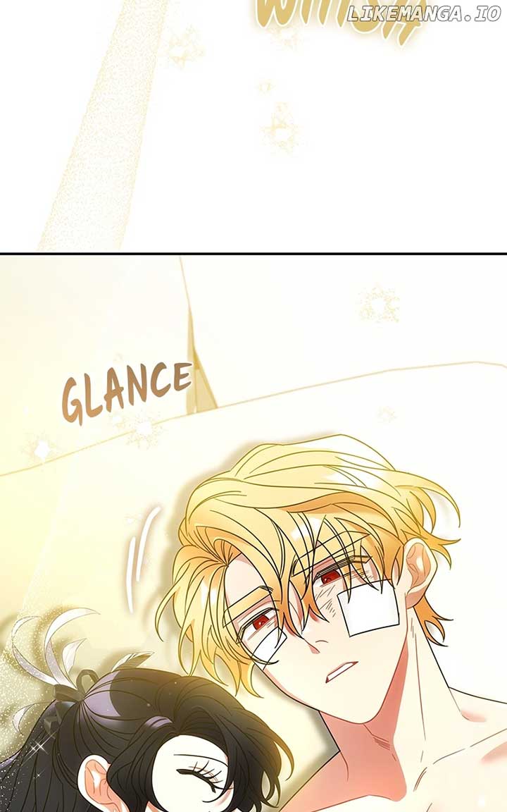 Don’t Grab the Broken Branch Chapter 29 page 72