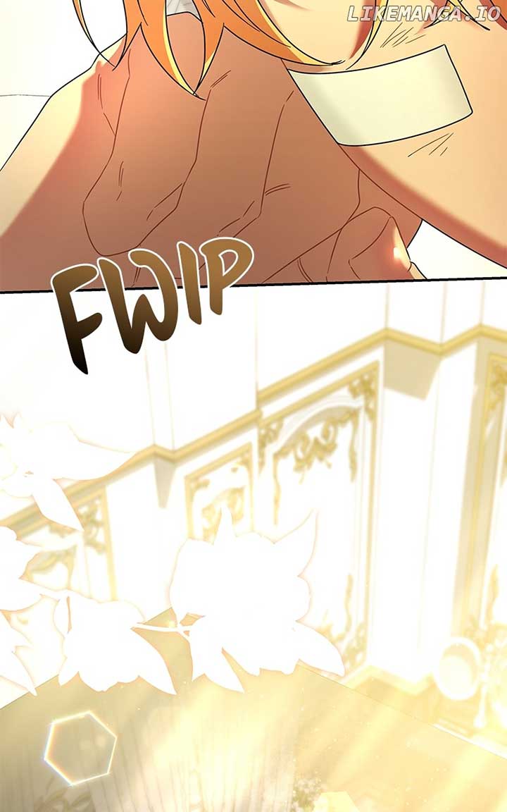 Don’t Grab the Broken Branch Chapter 29 page 85
