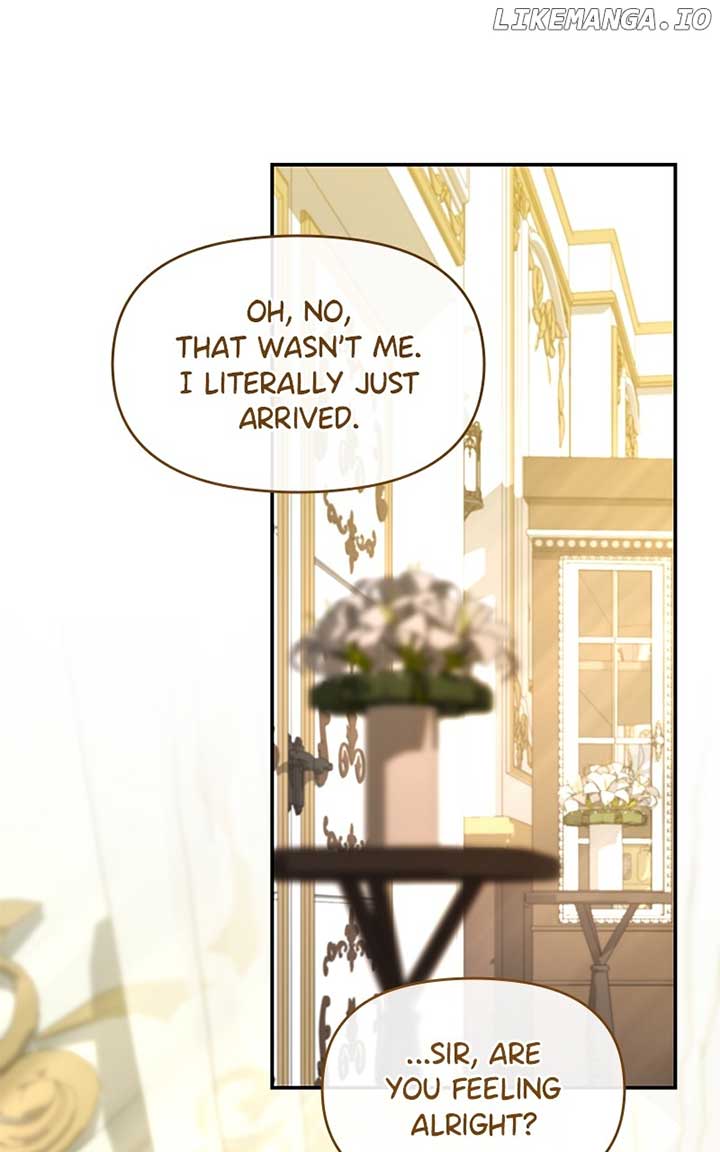 Don’t Grab the Broken Branch Chapter 29 page 97